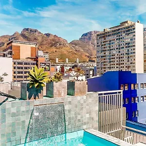 Urban Oasis *** Cape Town