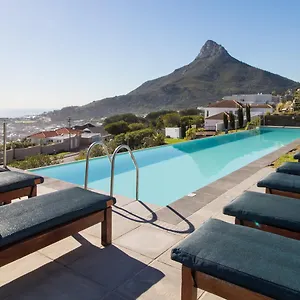 The Crystal **** Cape Town