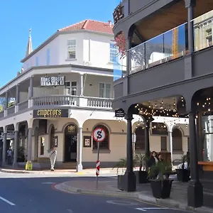 Long Street Boutique *** Cape Town